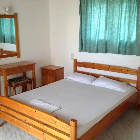 Agave Boutique Otel 2*