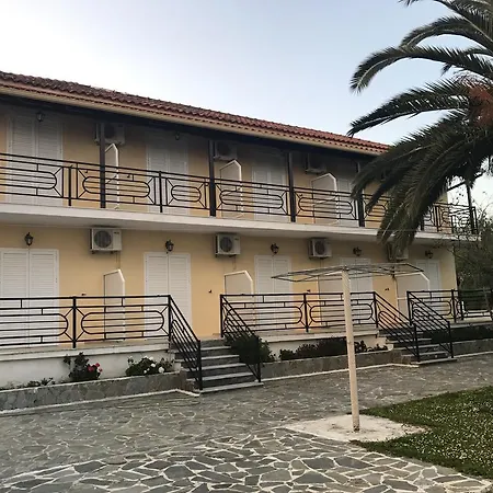 Otel Agave Boutique 2*